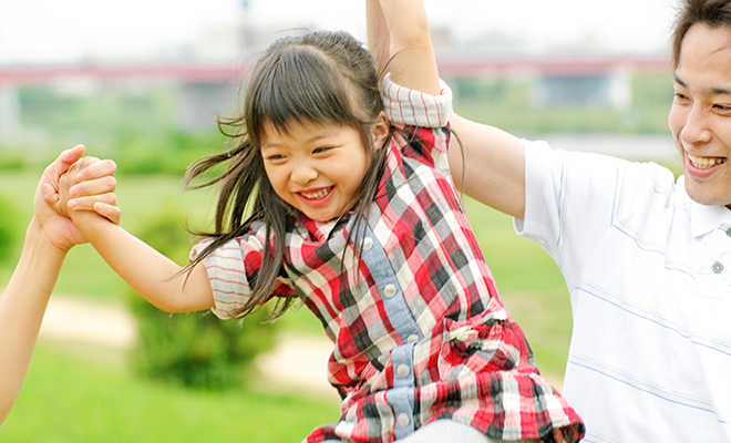 理由その3　お客様の想いを叶える、その幸せづくりこそホーナンハウス